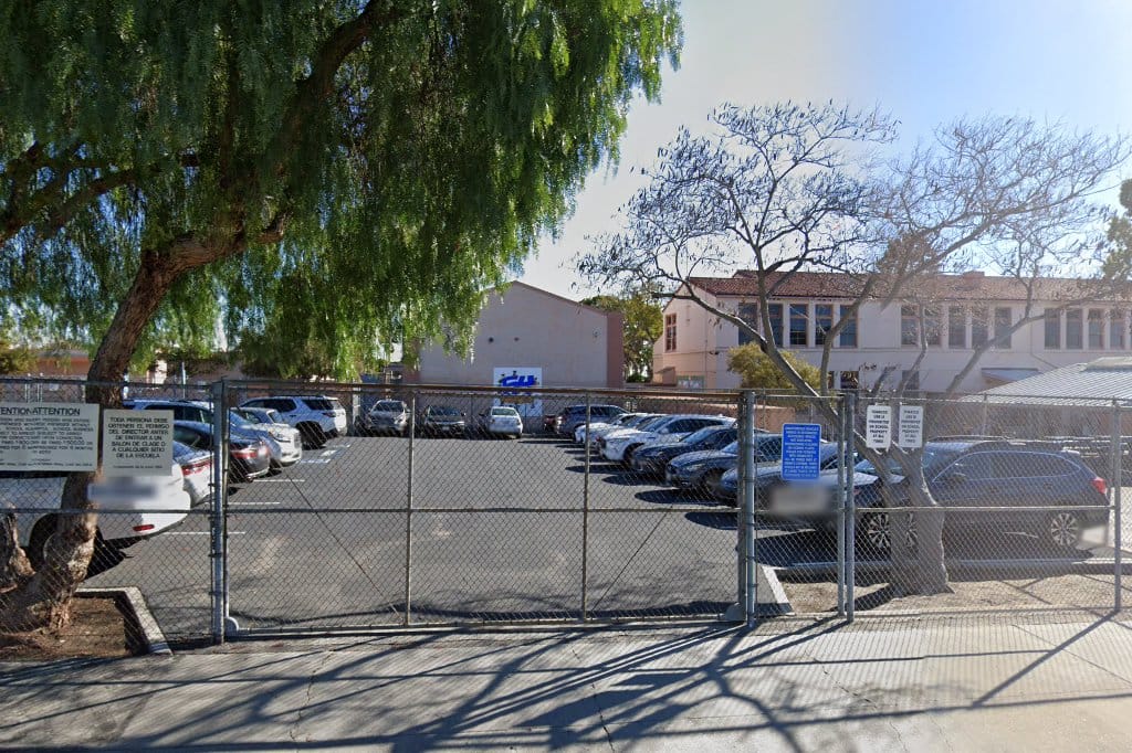 Fifty-Fourth Street Elementary School