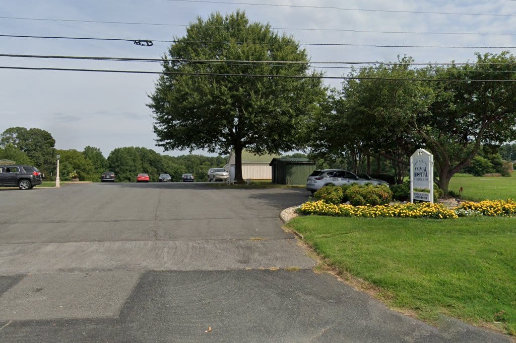 Appomattox Animal Hospital
