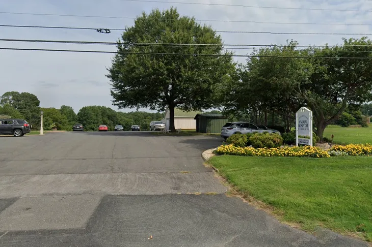 Appomattox Animal Hospital