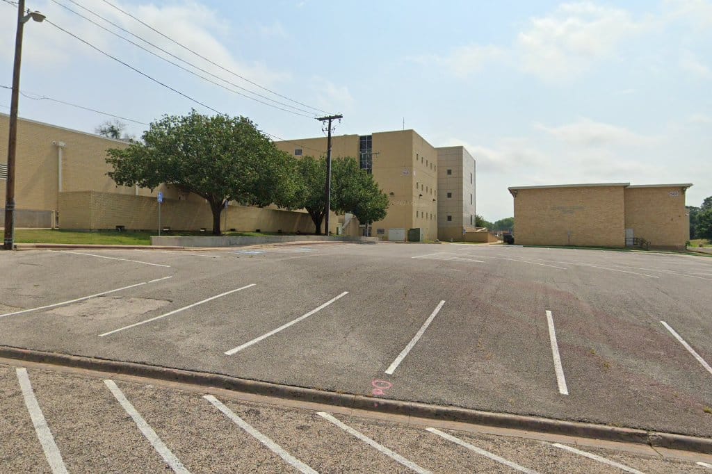 Trinity Valley Community College