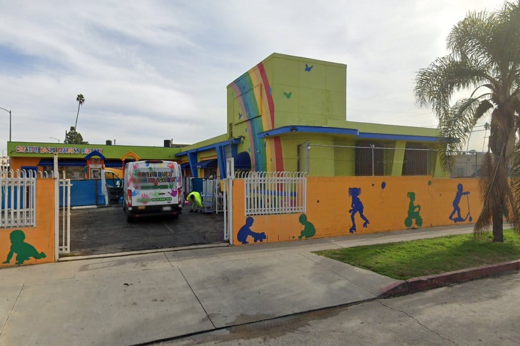 Antecello Preparatory Academy