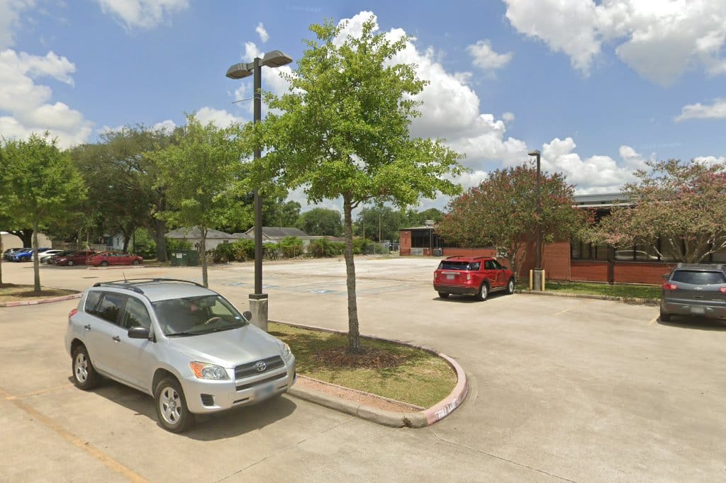 Lamar Institute of Technology