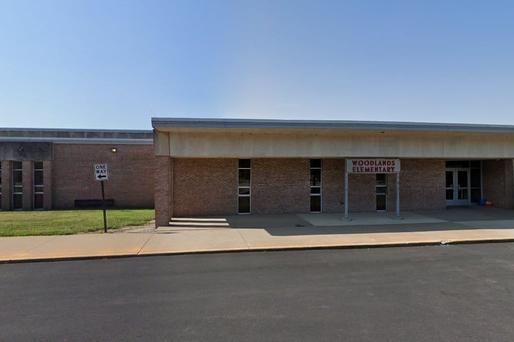 Woodlands Intermediate School
