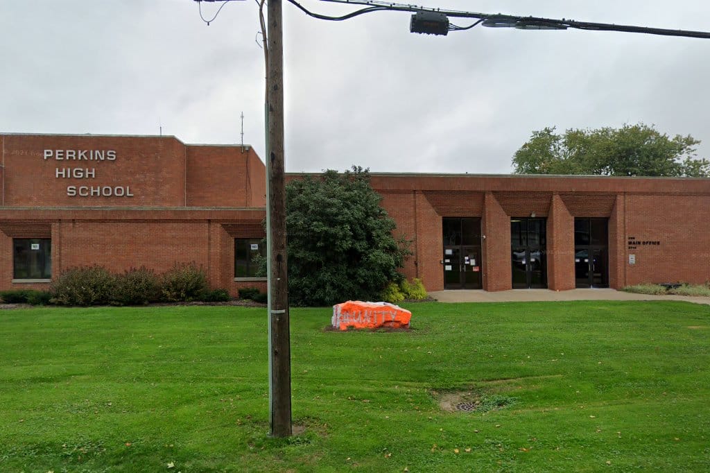 Perkins High School