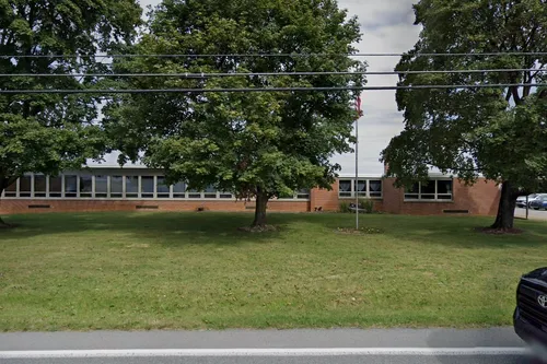 Grandview Elementary School