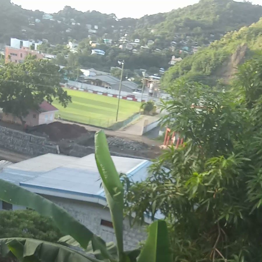 Clara Mohammed School