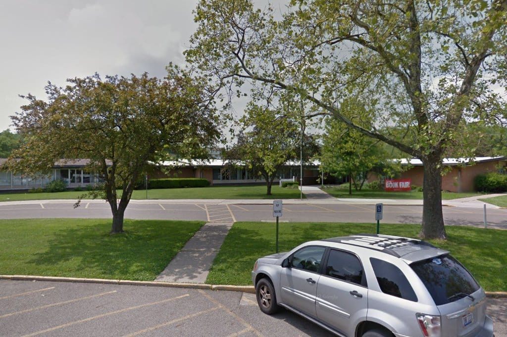 Medill Elementary School