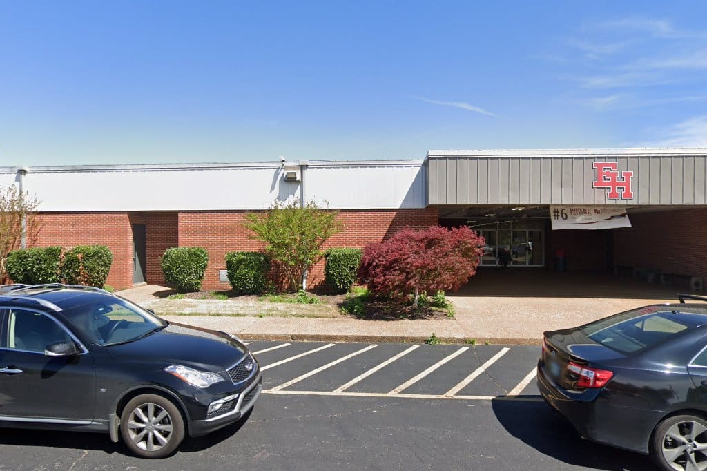 Ezell-Harding Christian School