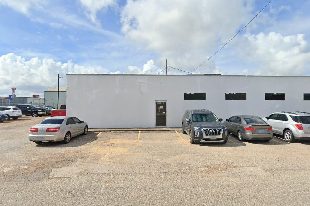 Victoria Beauty College