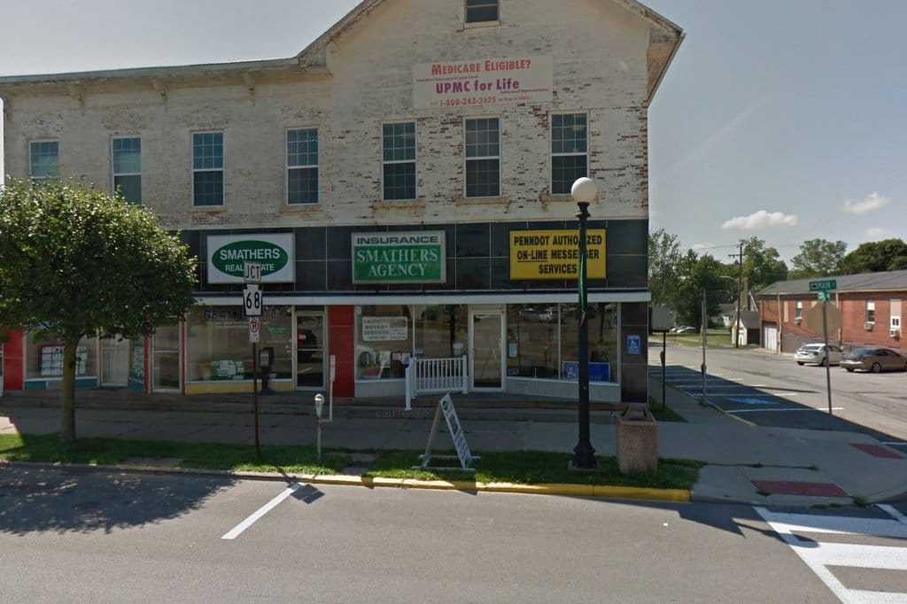 Seneca PennDOT Photo License Center in Seneca, PA The County Office