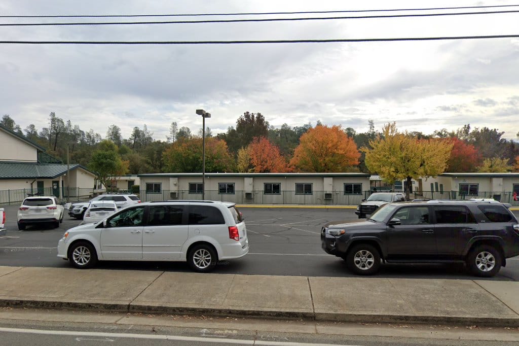 Bella Vista Elementary School