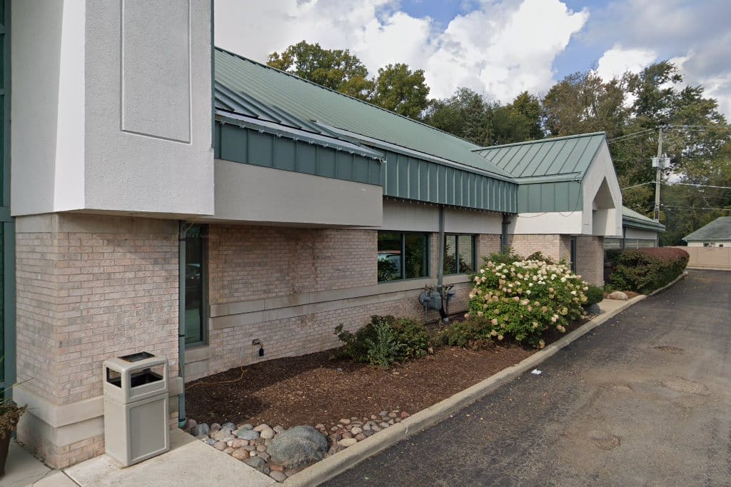 Naperville Animal Hospital