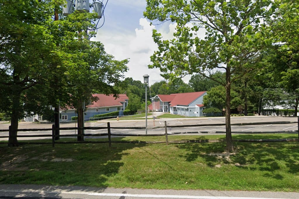 North Hills Campus at WT