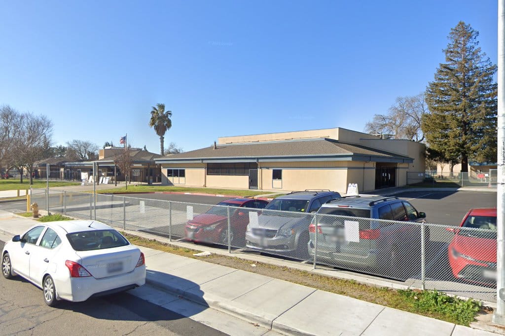 Parklane Elementary School