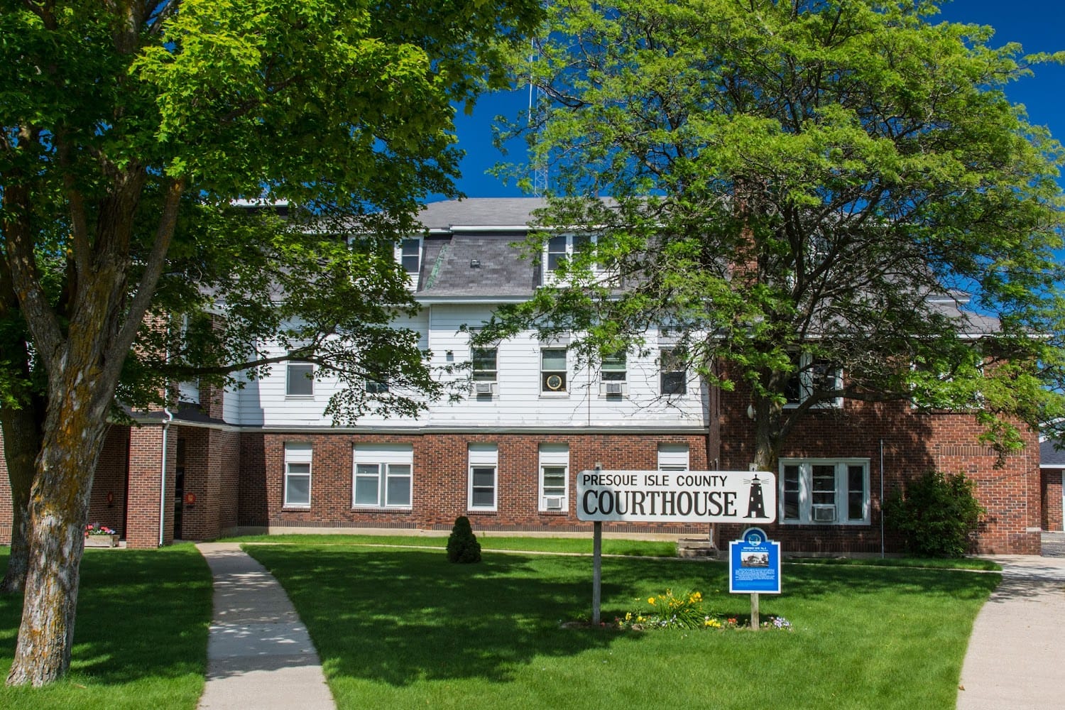 Presque County Veterans Affairs