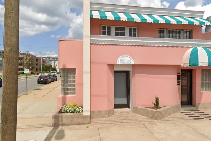 Broad Street Veterinary Hospital