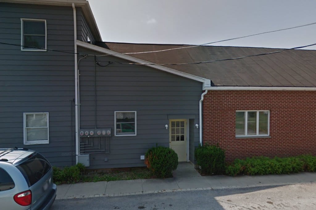Arlington Branch Library
