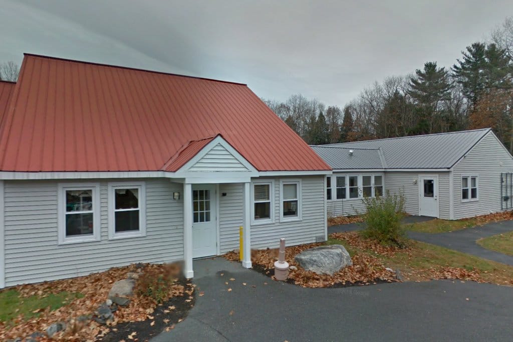 Goodwill Gorham