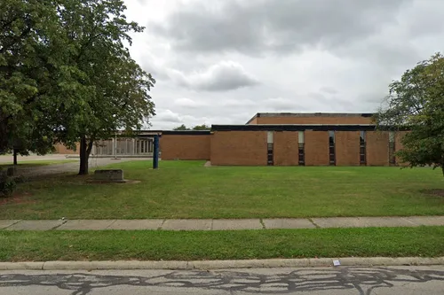 Georgian Heights Alternative Elementary School at Old Wedge