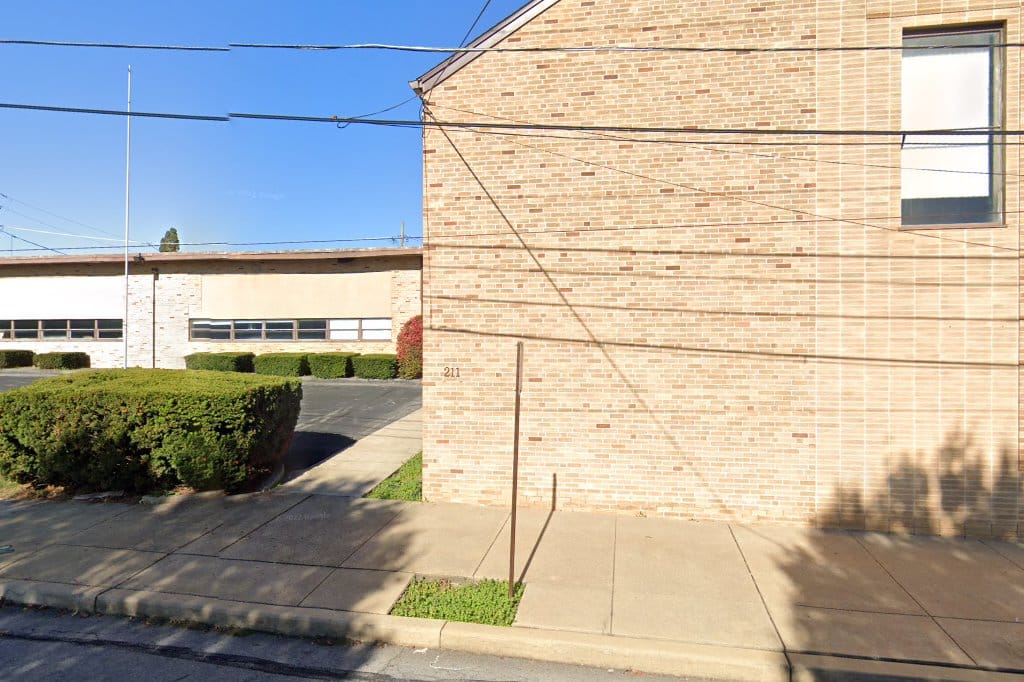 Alvernia Montessori School