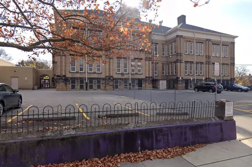 Clinton Elementary School
