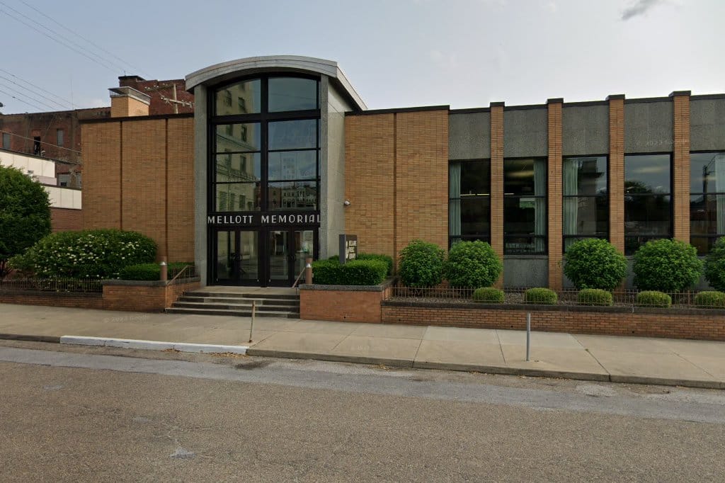 Bellaire Public Library