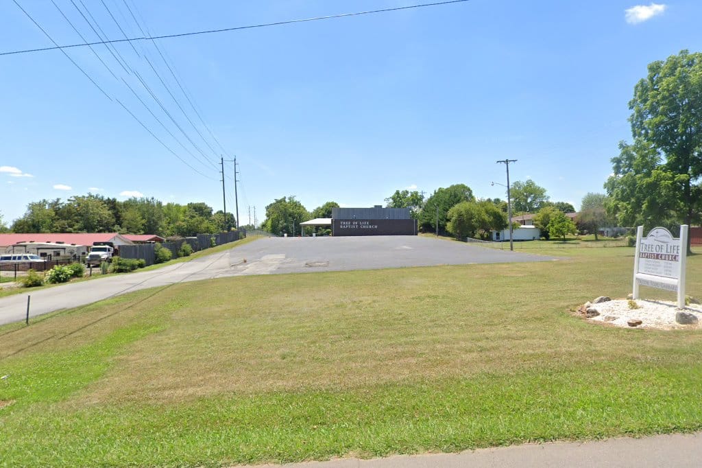 Lakeway Christian School