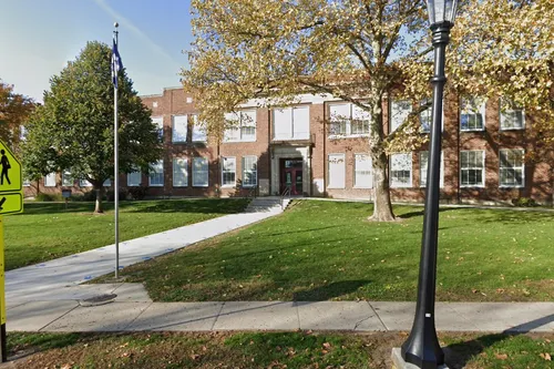 Robert Louis Stevenson Elementary School