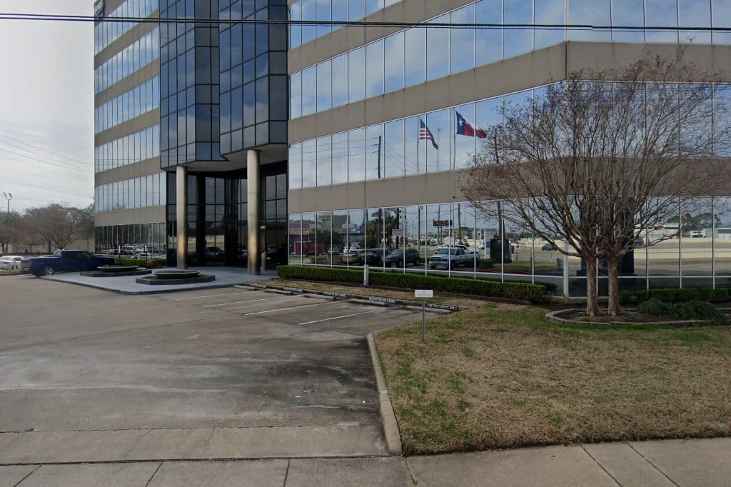 University of Phoenix - Houston Campus