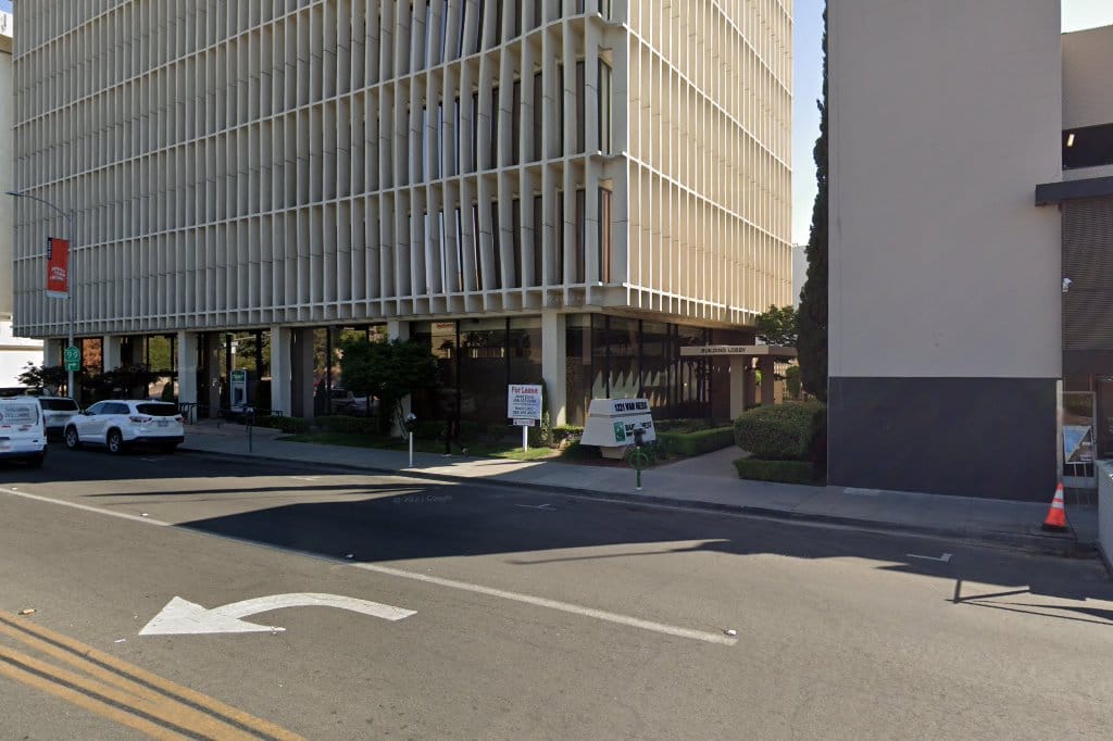 Fresno County Bar Association