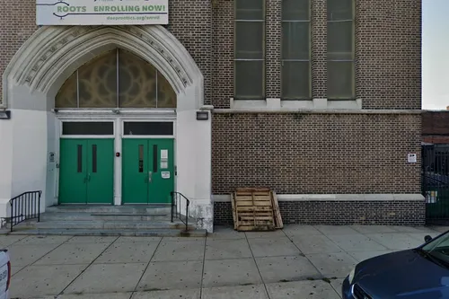 AD Prima Charter School
