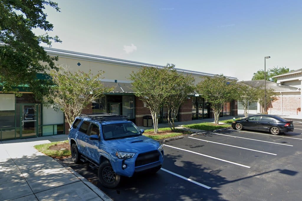 Goodwill Orlando