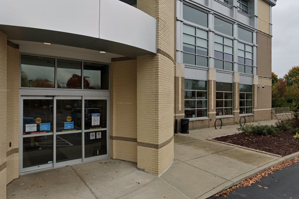 Kent Free Library