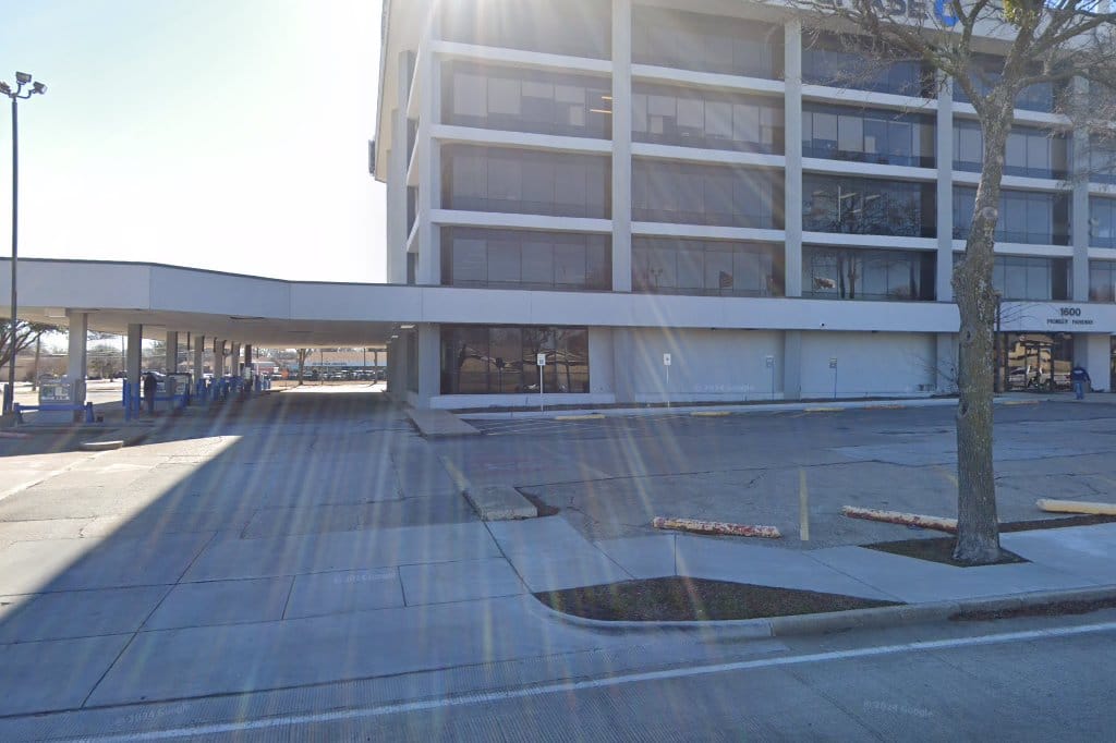 Iverson Business School