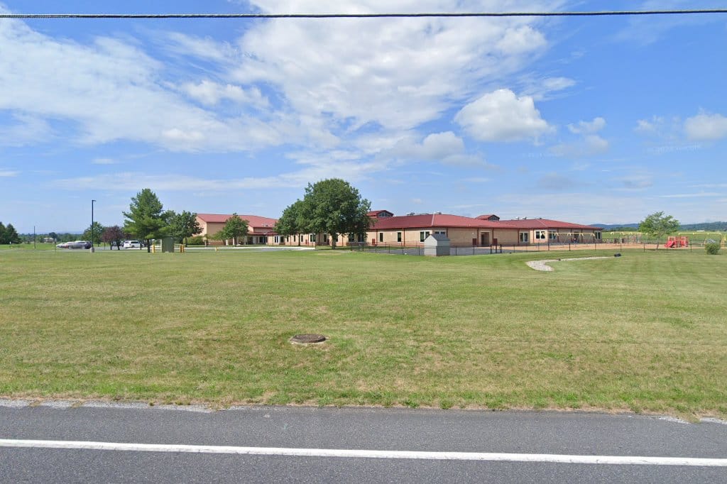 Biglerville Elementary School