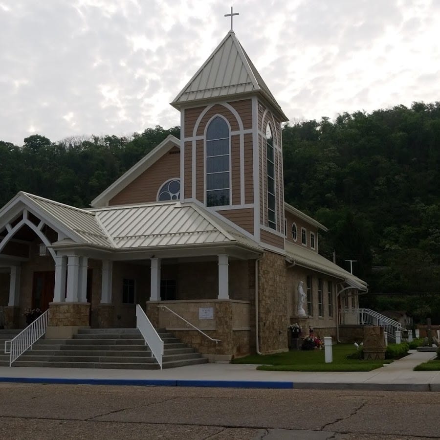 St James & John School