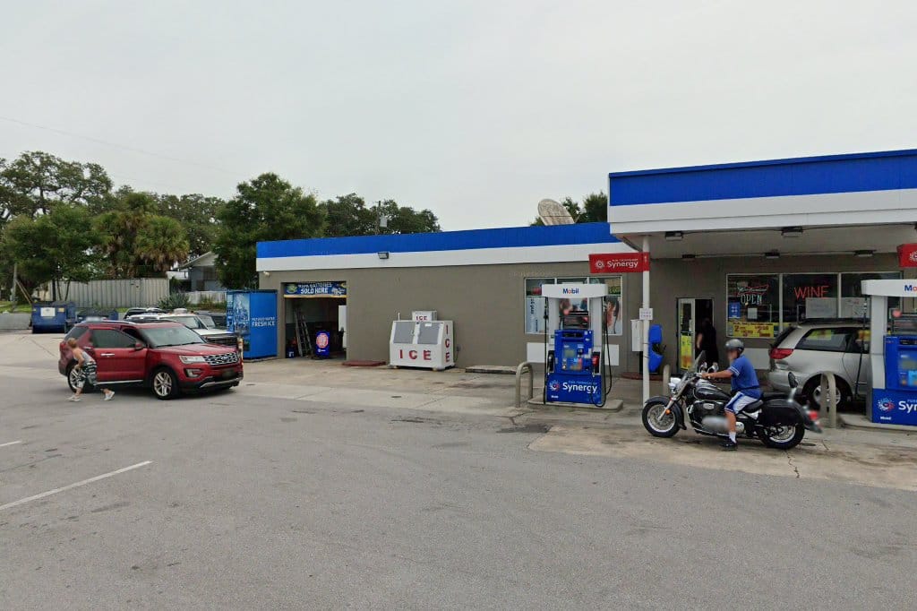 Goodwill Palm Harbor