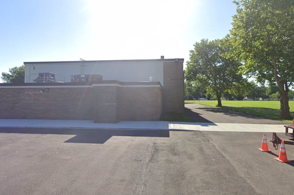 Medina Middle School