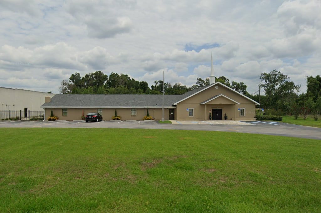 Temple Christian Academy
