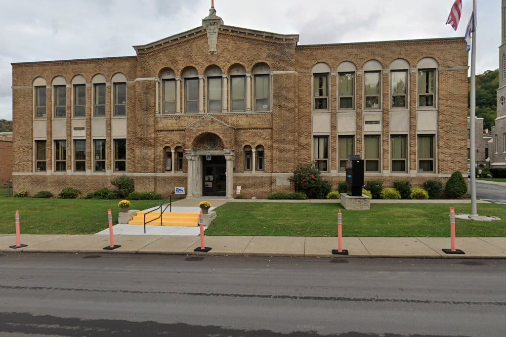 St. Michael Parish School