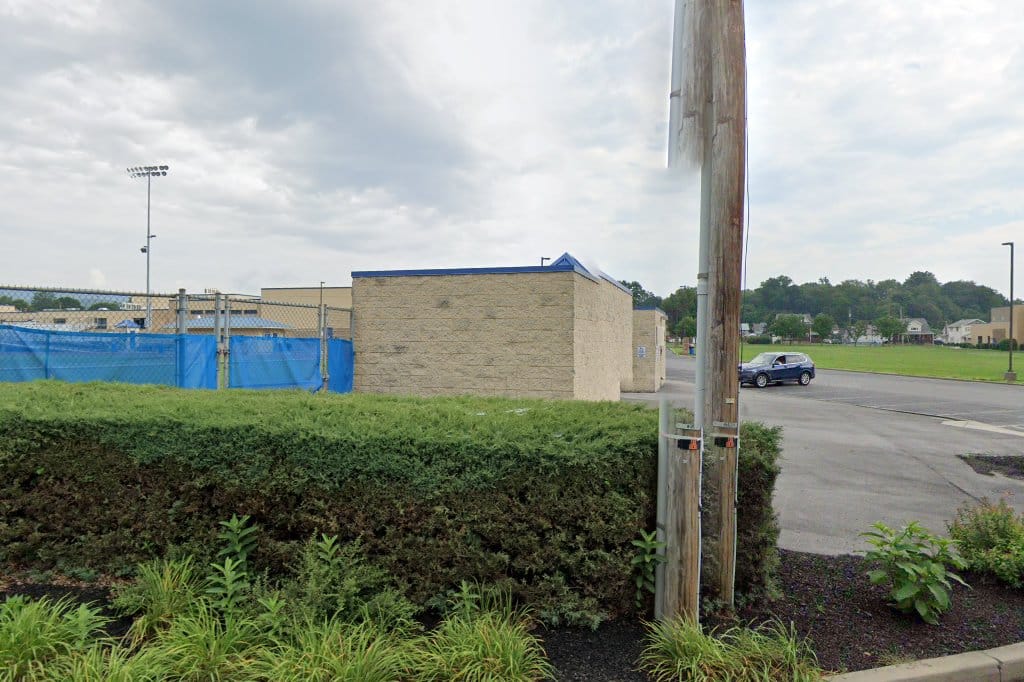 Bellwood Antis Middle School