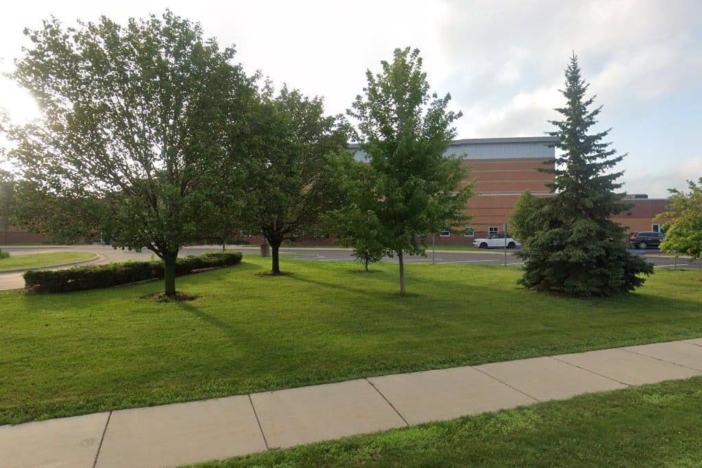 Pattengill Middle School