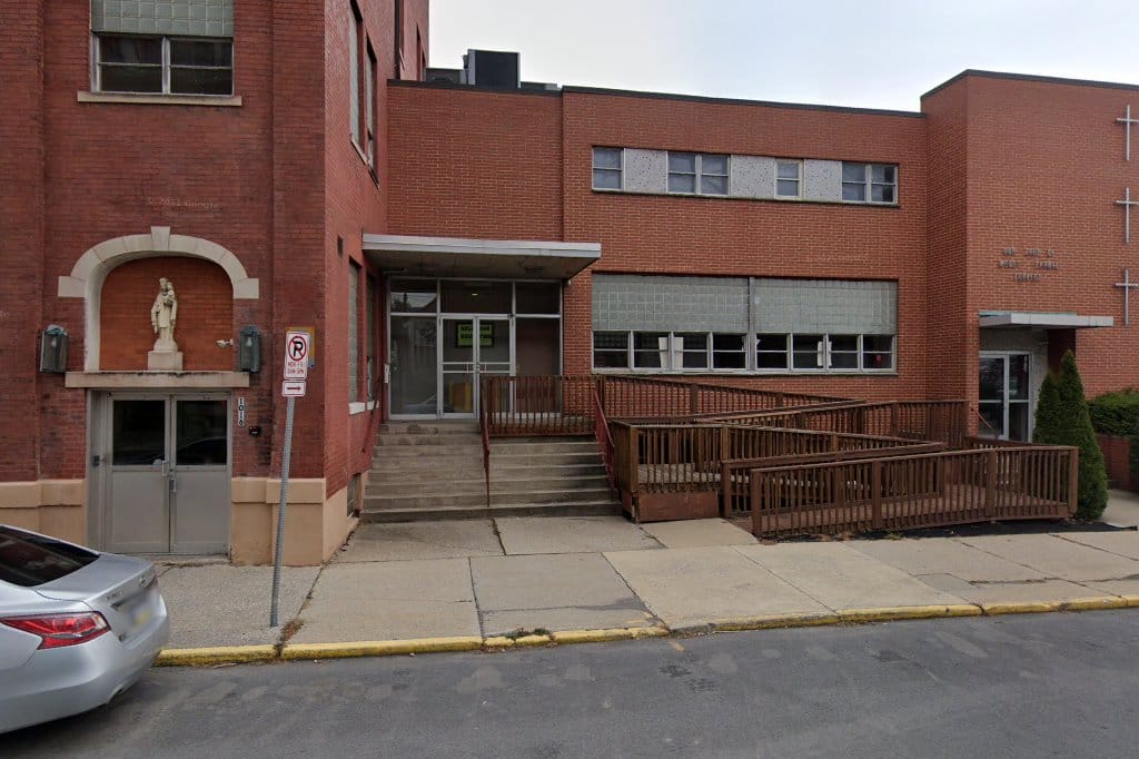 Northwestern Human Services Autism School