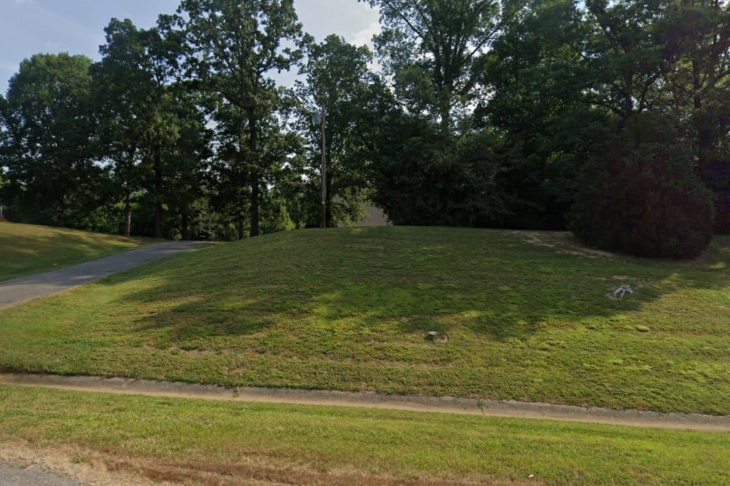 Martin Memorial Seventh-Day Adventist