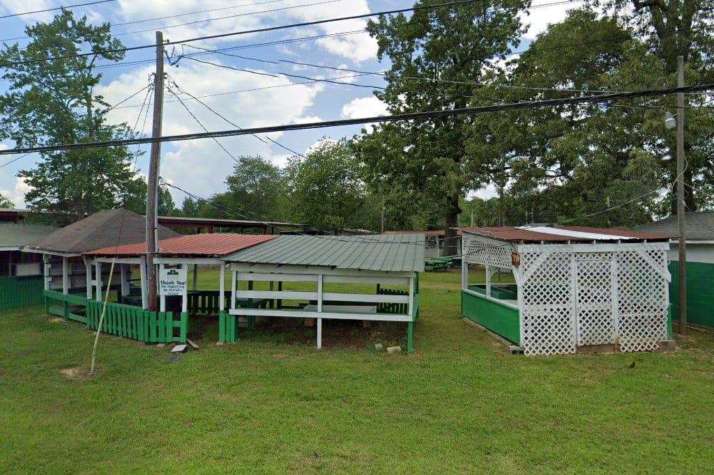 Saint Patrick School