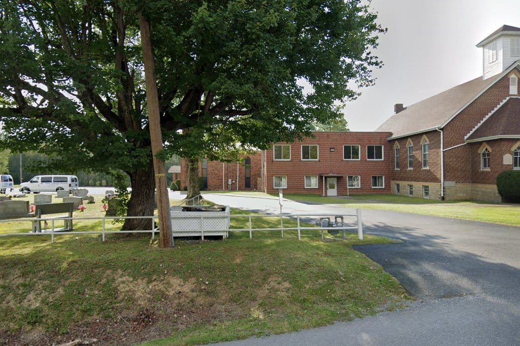 Mount Tabor Christian School