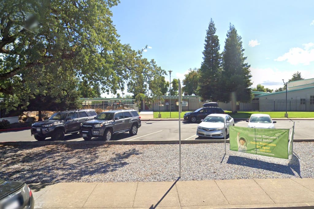 Lassen View Elementary School