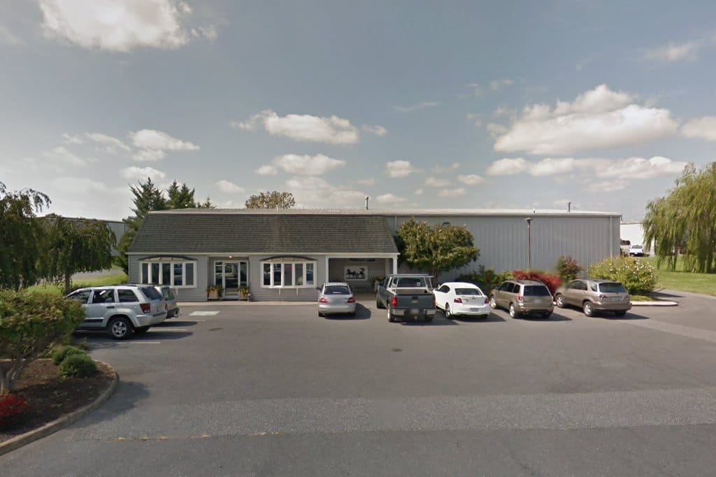 Harrisonburg Animal Hospital