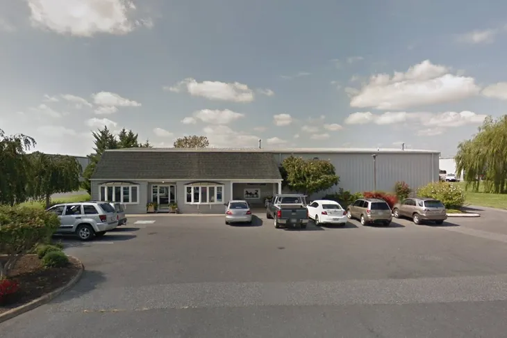 Harrisonburg Animal Hospital