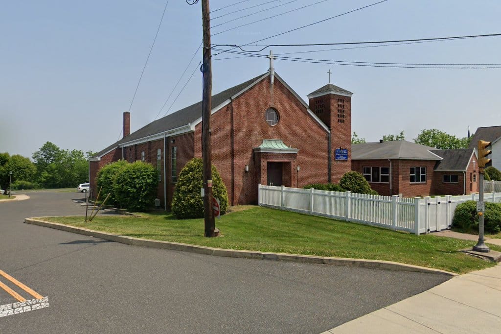 St Agnes-Sacred Heart School